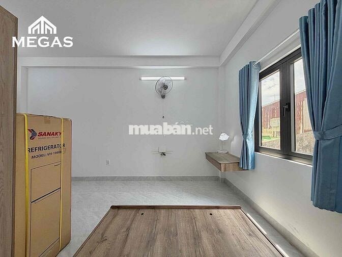 Khách Pass 2 Phòng Trống Sẵn - Vừa Chạm 3 Củ - Vào Ở Ngay