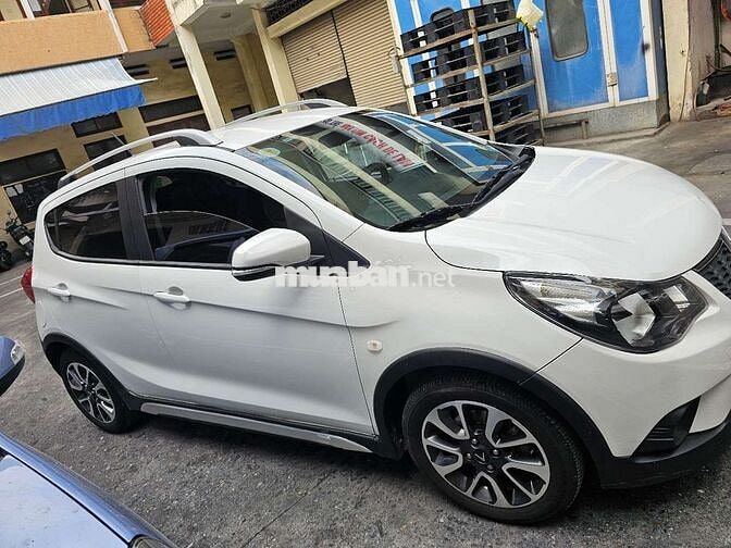 VinFast Fadil 2021 Trắng