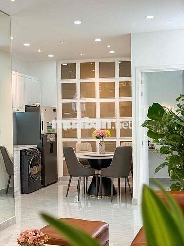 🏡 NHÀ ĐẸP KHU VIP HOA SỮA • PHAN XÍCH LONG, PHÚ NHUẬN • 60M² • 7.55 Tỷ