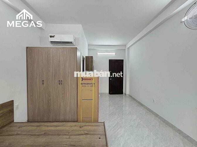 Khách Pass 2 Phòng Trống Sẵn - Vừa Chạm 3 Củ - Vào Ở Ngay