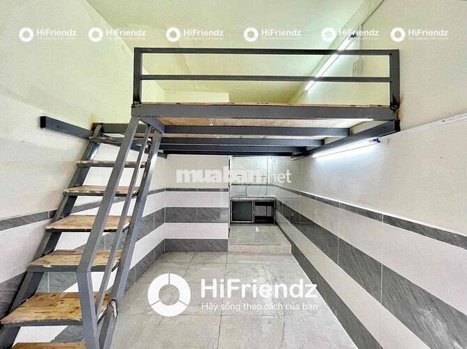 HỖ TRỢ CỌC - TRỌ TRỆT GIÁ RẺ - SẴN MÁY LẠNH - PHÍ RẺ - GẦN ĐẦM SEN
