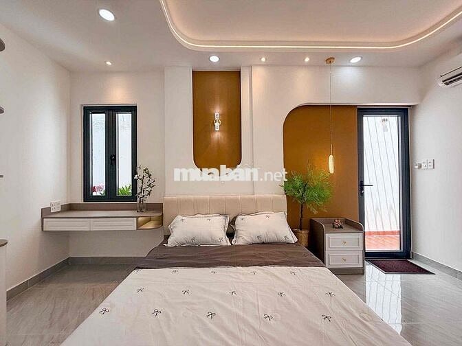 🏡 NHÀ ĐẸP KHU VIP HOA SỮA • PHAN XÍCH LONG, PHÚ NHUẬN • 60M² • 7.55 Tỷ