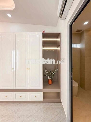 🏡 NHÀ ĐẸP KHU VIP HOA SỮA • PHAN XÍCH LONG, PHÚ NHUẬN • 60M² • 7.55 Tỷ