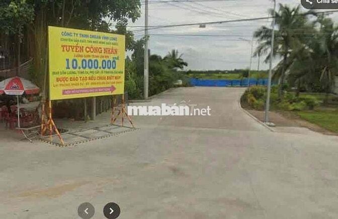 Bán nền , sổ hồng giấy tờ đầy đủ( đất chính chủ)