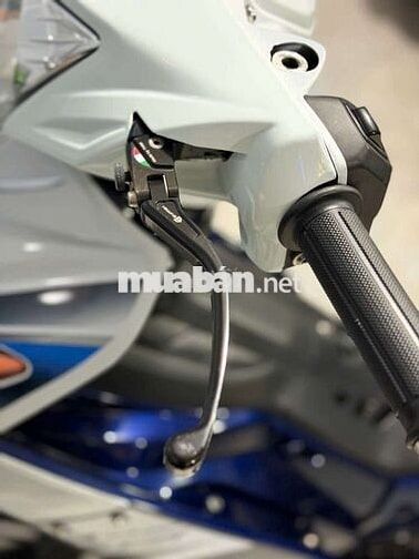 Yamaha Exciter 2010 Xanh trắng