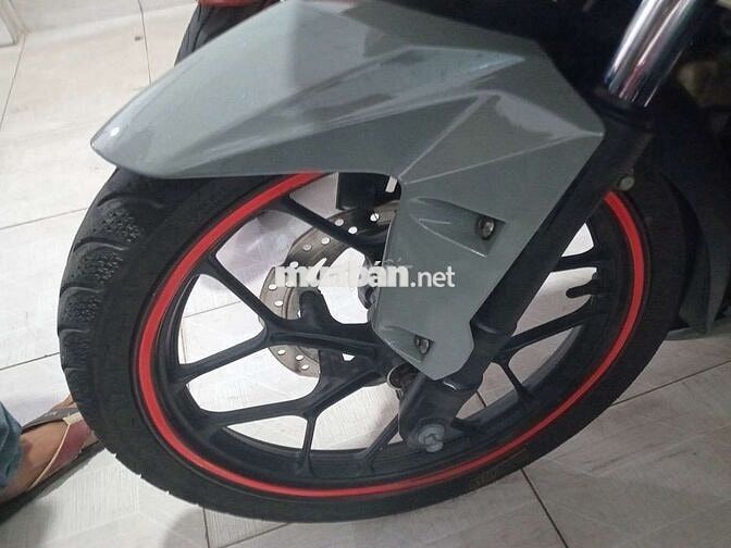 Honda Winner X 2019 150cc Xám Đã sử dụng