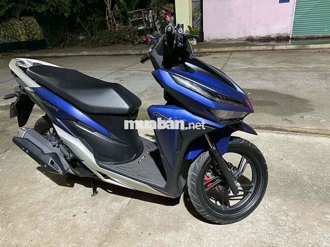 Honda Click 150i 2022 Xanh 30km