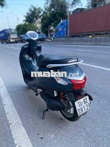 Yamaha Grande đời cao zin đẹp mê ly như hình