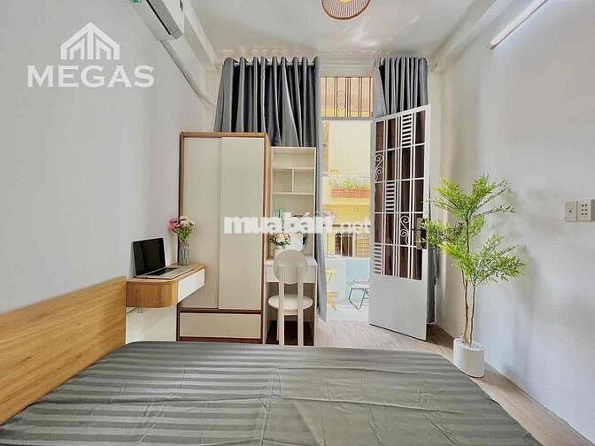 Giá 5tr5 ngay Nguyễn Trọng Tuyển- Phú Nhuận
