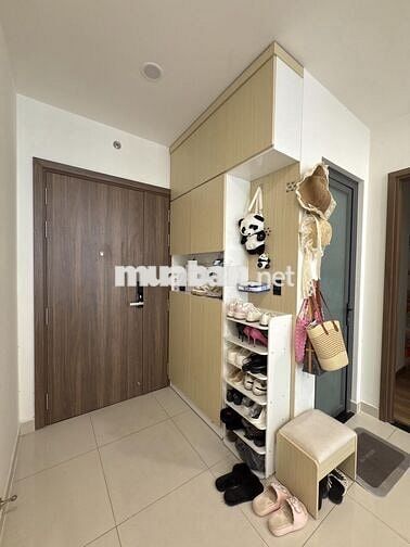 🔥 CHO THUÊ 2PN – FULL NT CHỈ 12,5TR | VIEW CÔNG VIÊN Q7 RIVERSIDE 🔥