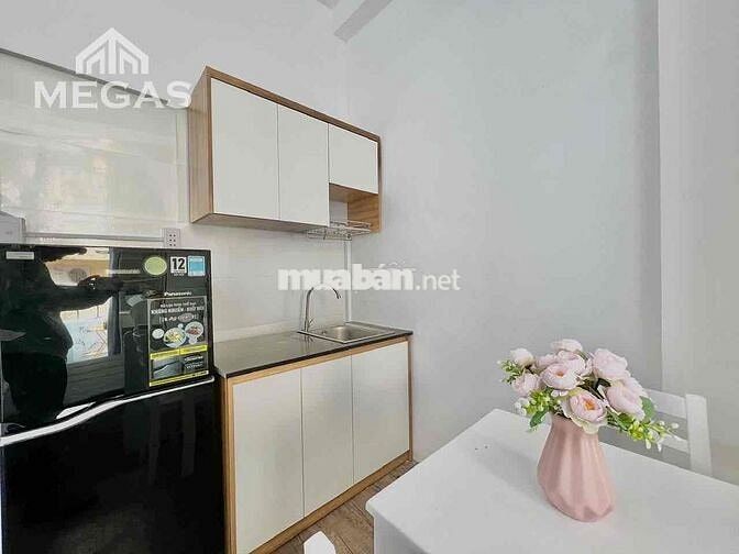 Giá 5tr5 ngay Nguyễn Trọng Tuyển- Phú Nhuận