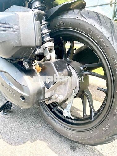 Honda Vario 150 2019 Trắng Smartkey
