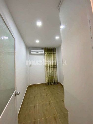 Nhà bán đường Trần Văn Quang p10 Tân Bình