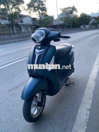 Yamaha Grande đời cao zin đẹp mê ly như hình