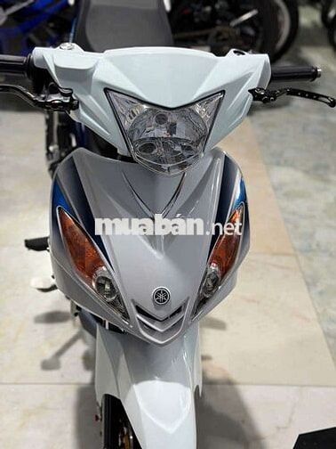 Yamaha Exciter 2010 Xanh trắng