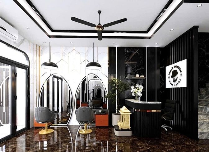 BÁN NHÀ ĐẸP HẺM XE TẢI ĐƯỜNG THIÊN PHƯỚC QUẬN TÂN BÌNH 