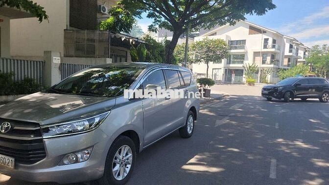 Toyota Innova