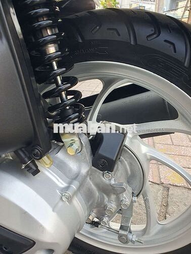 Honda Vision 110cc 2023 Đỏ Mới