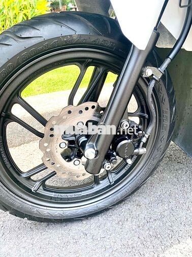 Honda Vario 150 2019 Trắng Smartkey