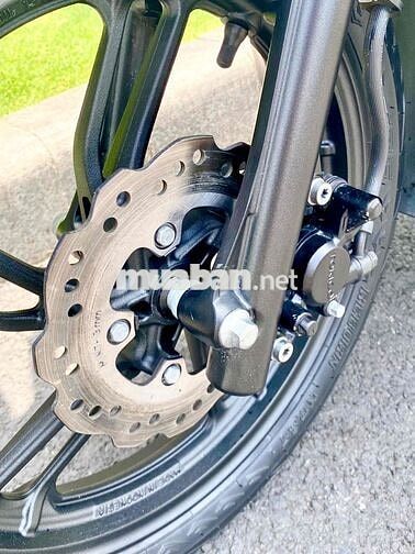 Honda Vario 150 2019 Trắng Smartkey