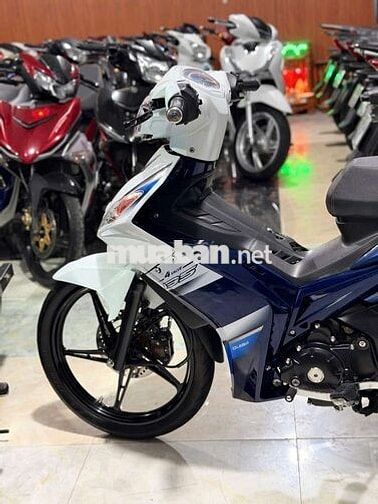Yamaha Exciter 2010 Xanh trắng