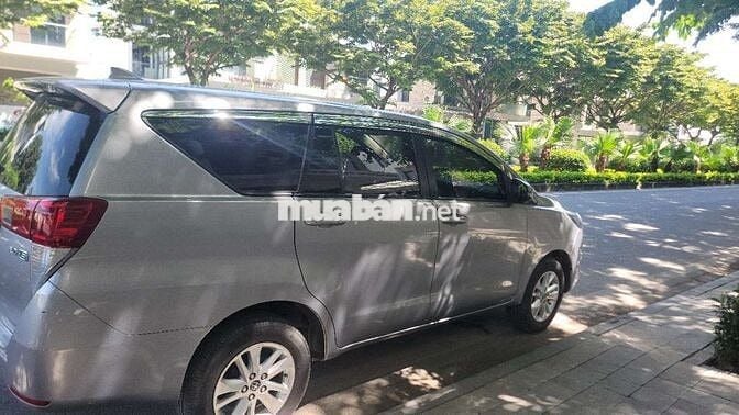 Toyota Innova