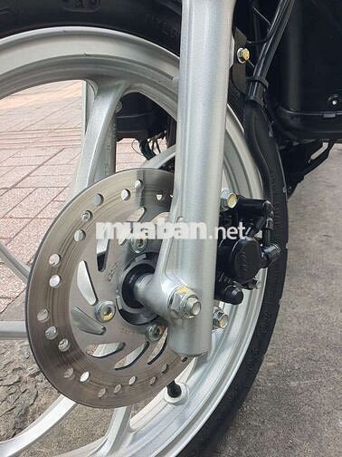 Honda Vision 110cc 2023 Đỏ Mới