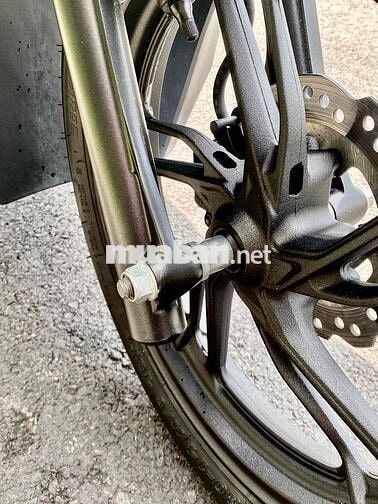 Honda Vario 150 2019 Trắng Smartkey