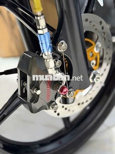 Yamaha Exciter 2010 Xanh trắng