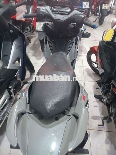 Honda Winner X 2019 150cc Xám Đã sử dụng