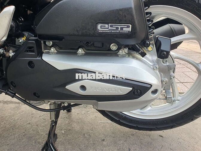 Honda Vision 110cc 2023 Đỏ Mới