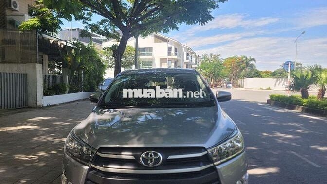Toyota Innova