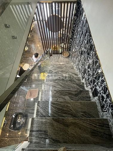 BÁN NHÀ ĐẸP HẺM XE TẢI ĐƯỜNG THIÊN PHƯỚC QUẬN TÂN BÌNH 