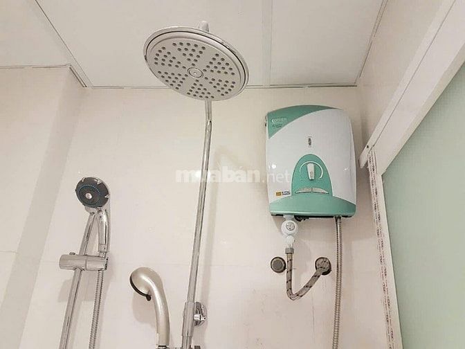 Chung cư Bắc Hải, Quận 10: 11triệu, 2p ngủ, NTCB, 85m2
