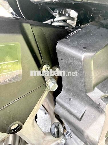 Honda Vario 150 2019 Trắng Smartkey