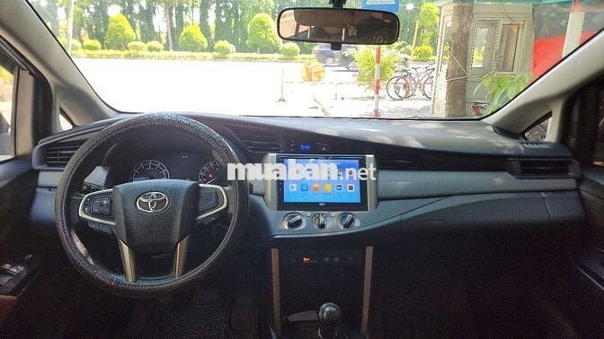 Toyota Innova