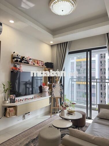 🔥 CHO THUÊ 2PN – FULL NT CHỈ 12,5TR | VIEW CÔNG VIÊN Q7 RIVERSIDE 🔥