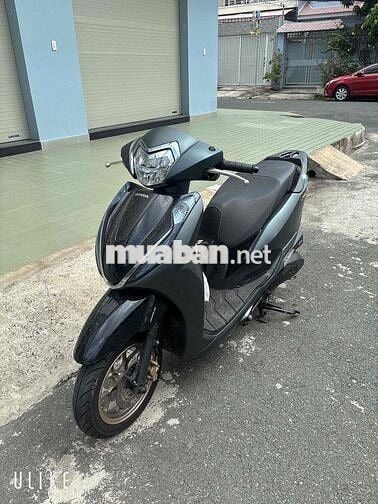 Honda Lead ABS 2025 Đặc biệt Xanh 4000km