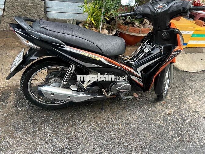 RSX Fi BIỂN59 MÁY ZIN XE TỐT CHẠY NGON BỀN ÊM MẠNH