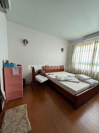 Chung cư Bắc Hải, Quận 10: 11triệu, 2p ngủ, NTCB, 85m2
