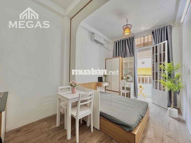 Giá 5tr5 ngay Nguyễn Trọng Tuyển- Phú Nhuận