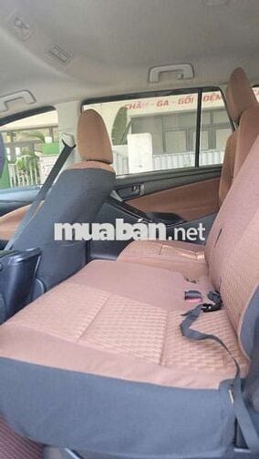 Toyota Innova