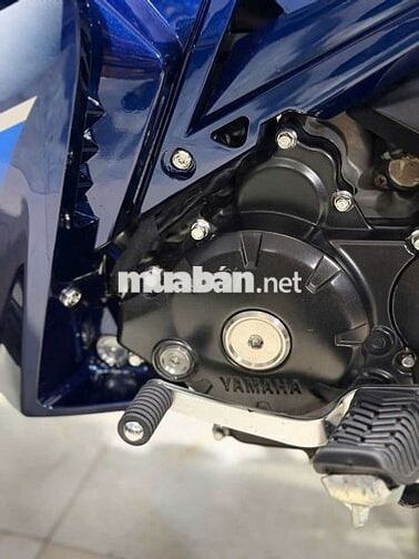 Yamaha Exciter 2010 Xanh trắng