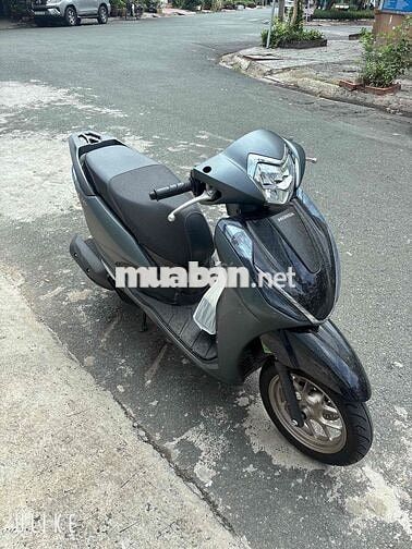 Honda Lead ABS 2025 Đặc biệt Xanh 4000km