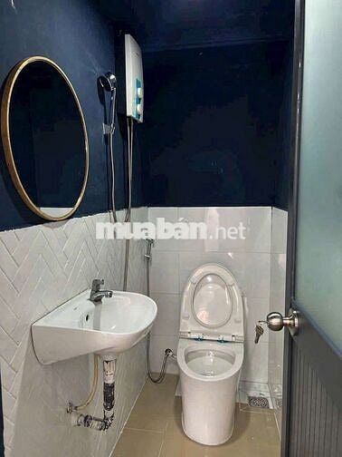 Studio_Cửa sổ trời_Bancol_Thoáng_Full NT cao cấp_Hầm xe to _Ngon bổ rẻ