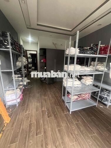 Cho thuê làm CHDV  Địa chỉ : 89 phường An hồ tây , P14 , gò vấp