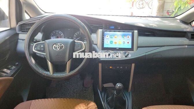 Toyota Innova