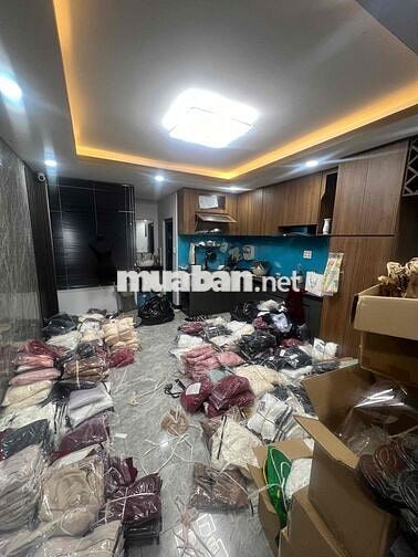 Cho thuê làm CHDV  Địa chỉ : 89 phường An hồ tây , P14 , gò vấp