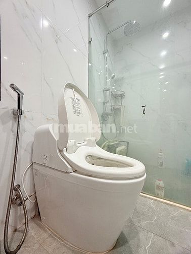 * “Chính chủ bán biệt thự Geleximco B Lê Trọng Tấn 120m² – nội thất xị