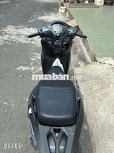 Honda Lead ABS 2025 Đặc biệt Xanh 4000km